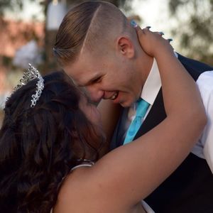 Meet your Posher, Marieana